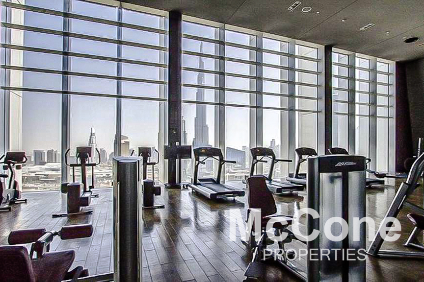 1 Bedroom Apartment for Sale in Index Tower, DIFC — photo 8 of 11