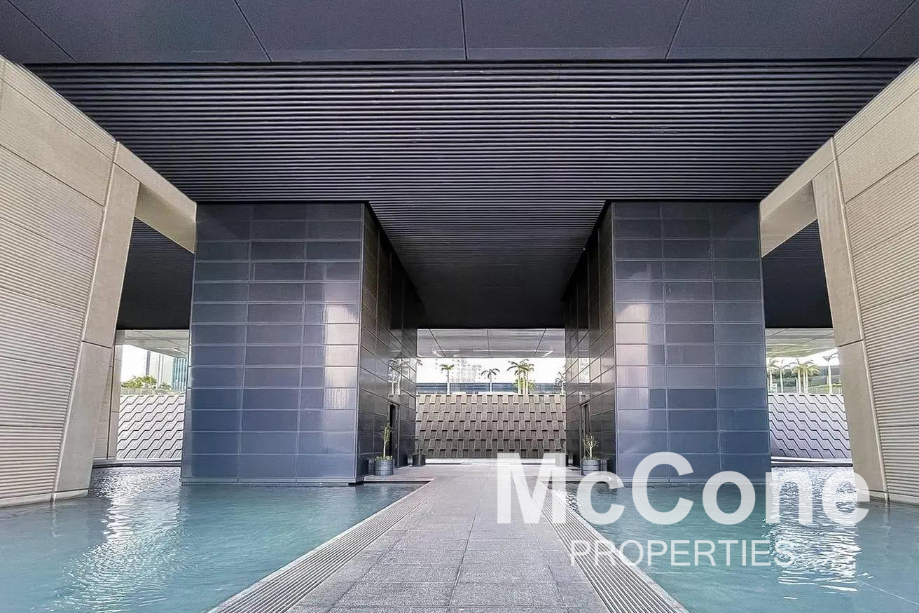 1 Bedroom Apartment for Sale in Index Tower, DIFC — photograph 10 of 11