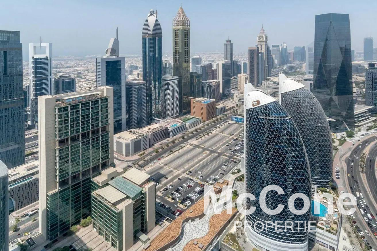 1 Bedroom Apartment for Sale in Index Tower, DIFC — photograph 11 of 11