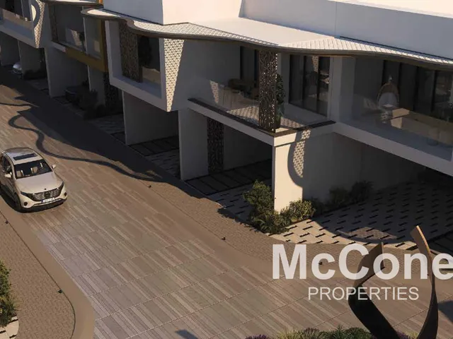 4 Bedroom Villa for Sale in Terva Homes, Dubai Industrial City