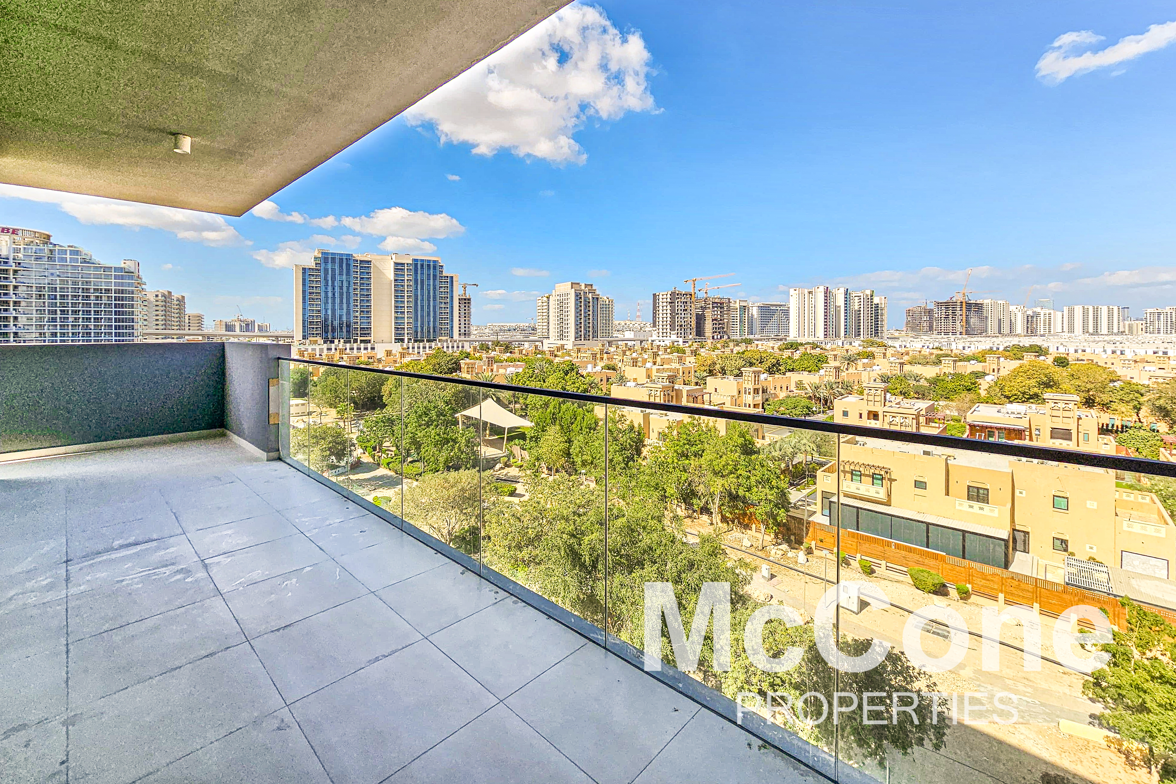 2 Bedroom Apartment for Sale in Amalia Residences, Al Furjan — photograph 10 of 10