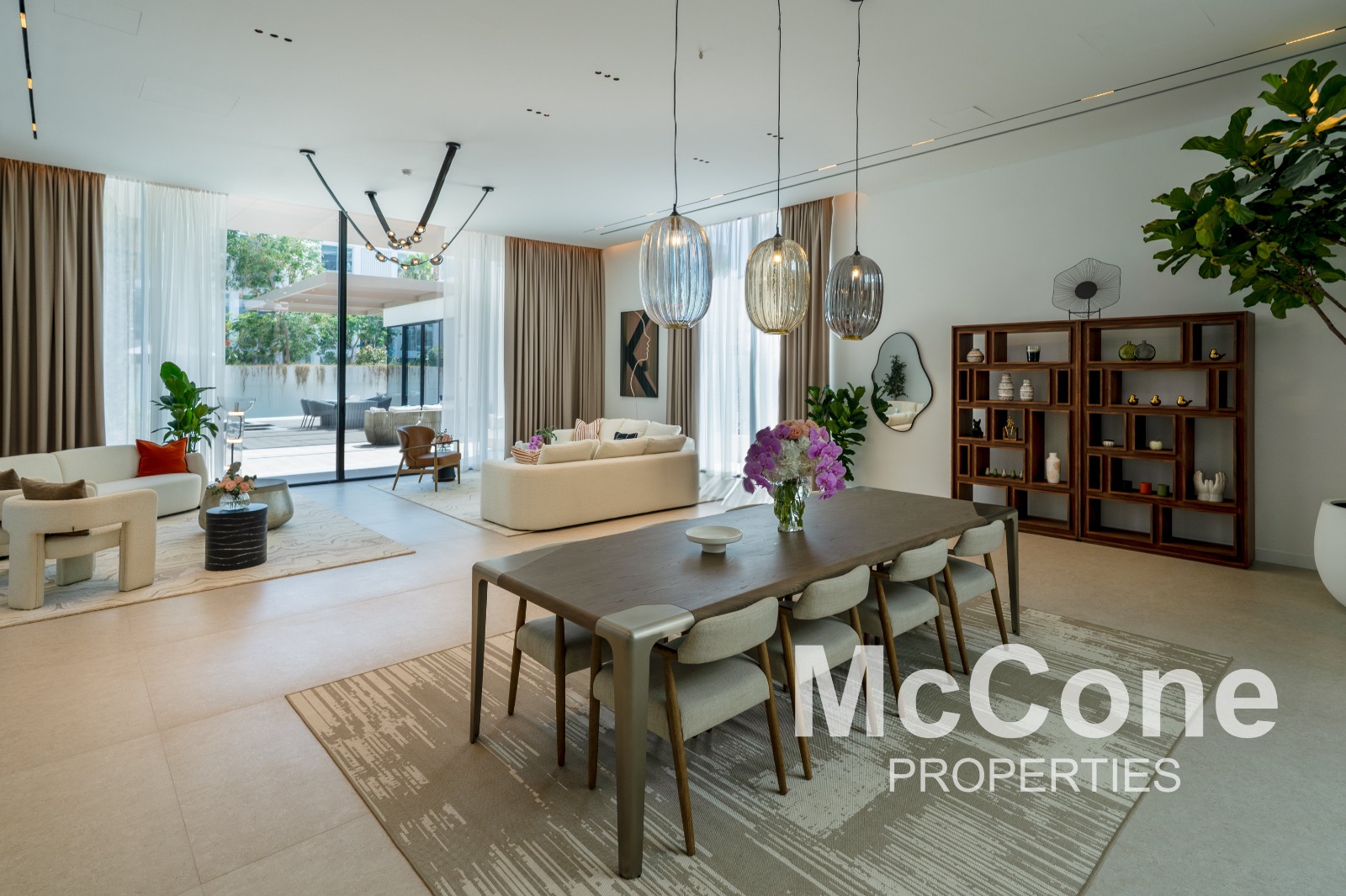 7 Bedroom Villa for Sale in Altissima, Al Barari — photo 5 of 30