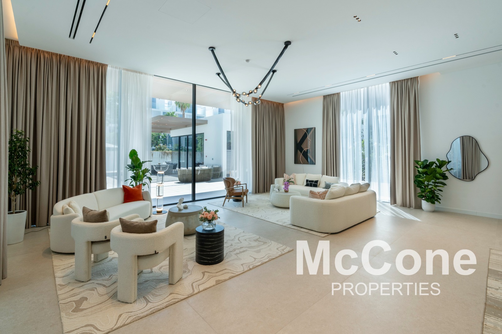 7 Bedroom Villa for Sale in Altissima, Al Barari — photo 3 of 30
