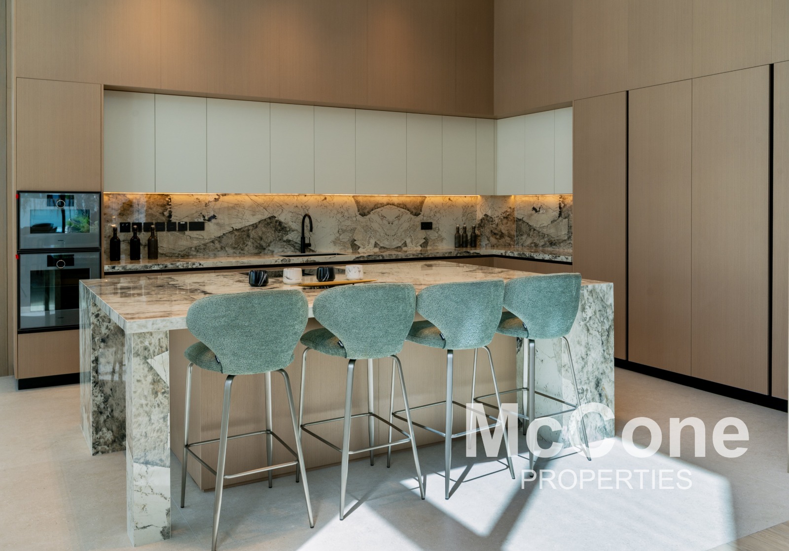 7 Bedroom Villa for Sale in Altissima, Al Barari — photograph 17 of 30