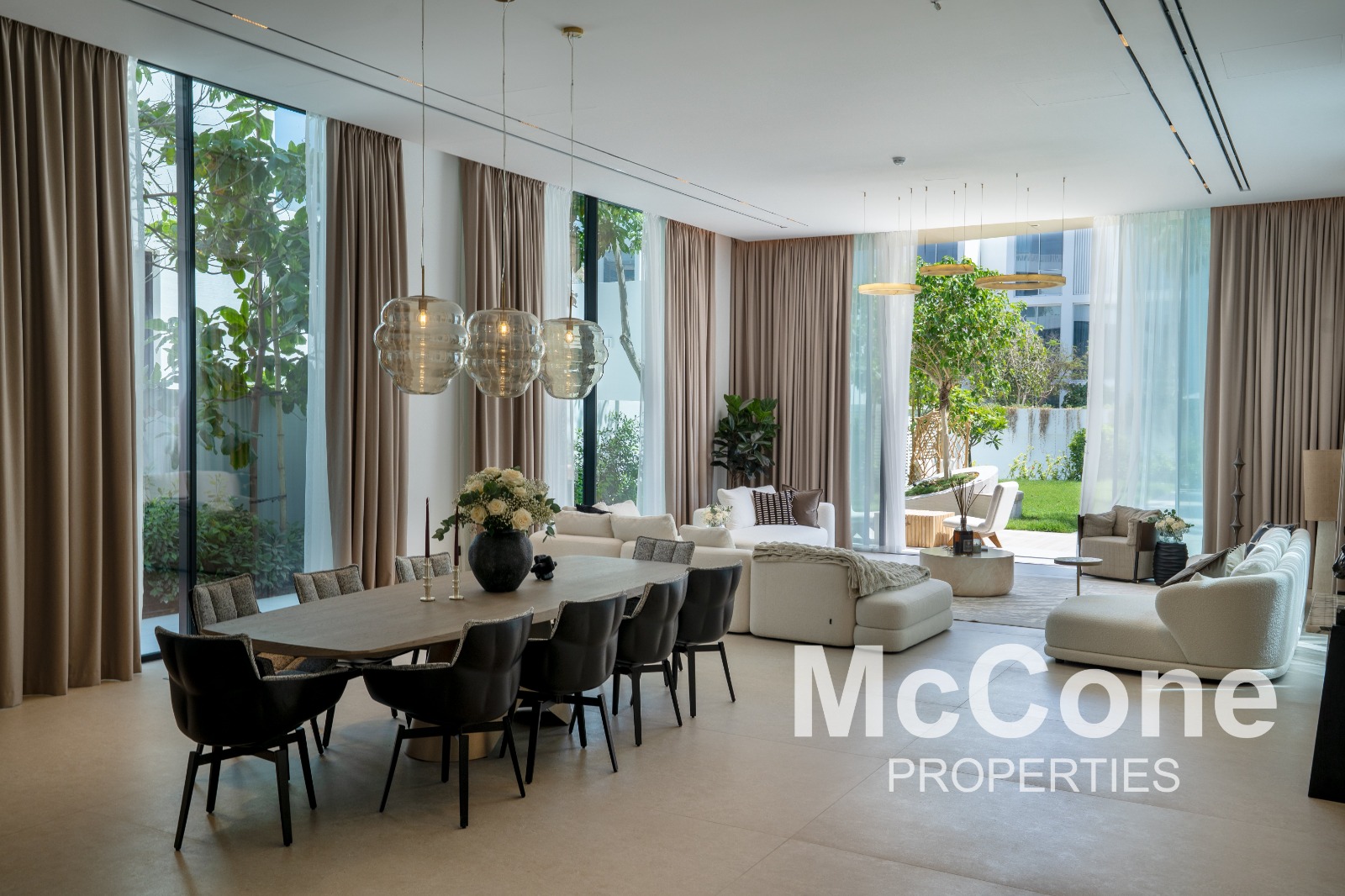 7 Bedroom Villa for Sale in Altissima, Al Barari — photo 7 of 30