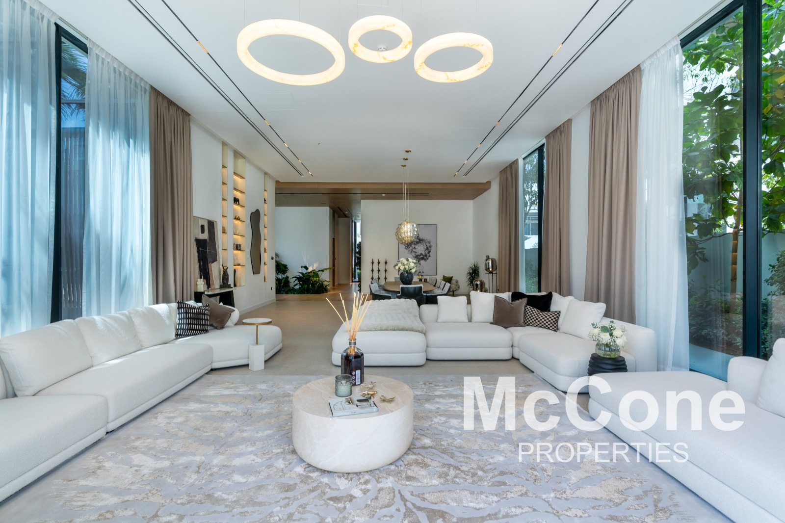 7 Bedroom Villa for Sale in Altissima, Al Barari — photograph 10 of 30