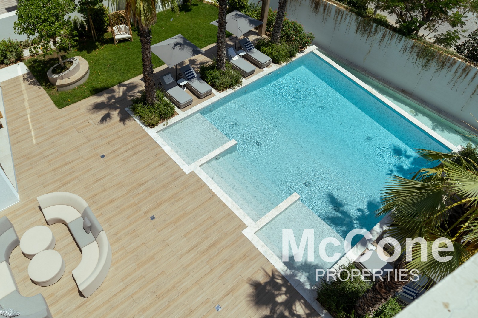 7 Bedroom Villa for Sale in Altissima, Al Barari — photograph 24 of 30