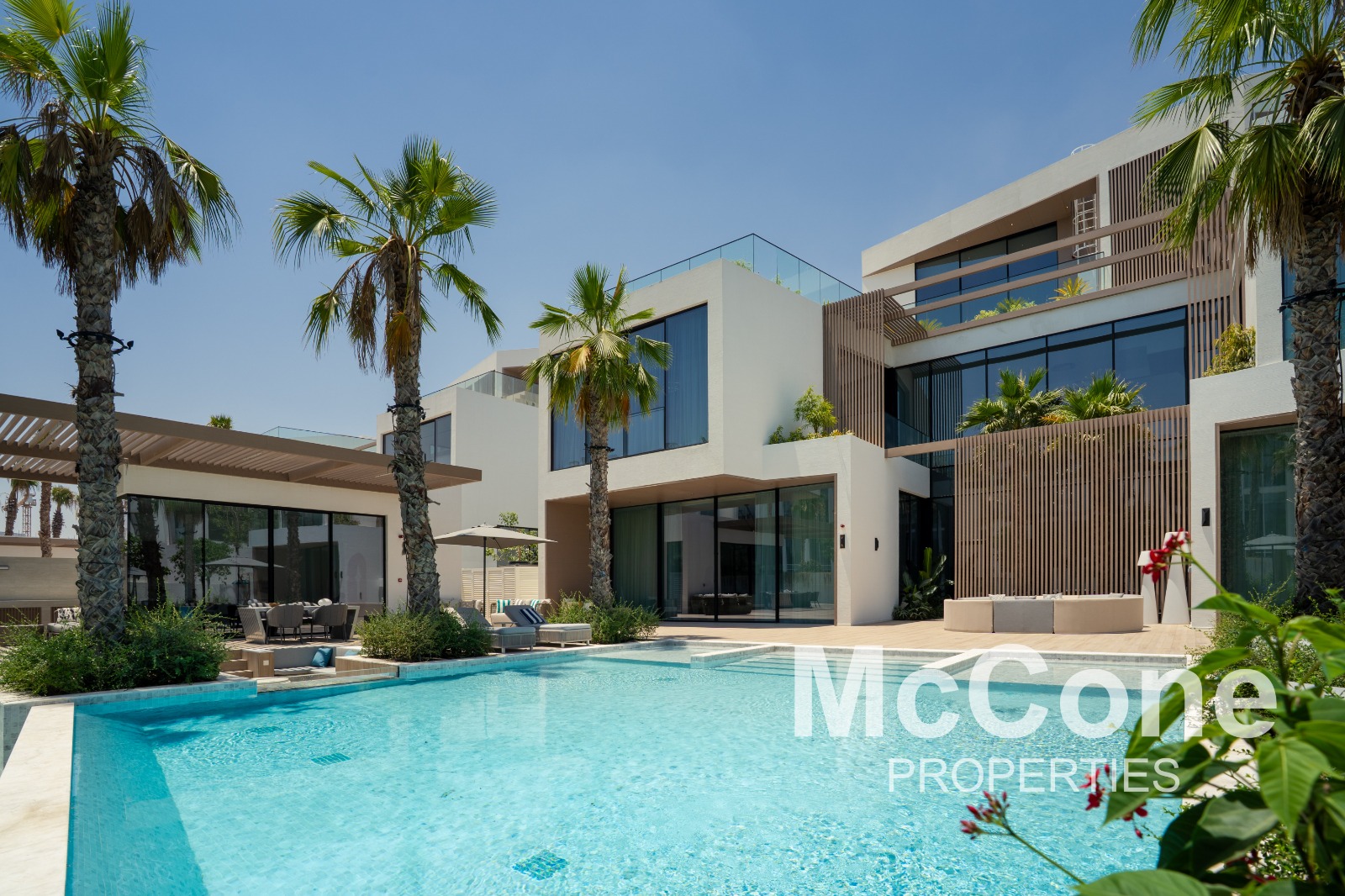 7 Bedroom Villa for Sale in Altissima, Al Barari