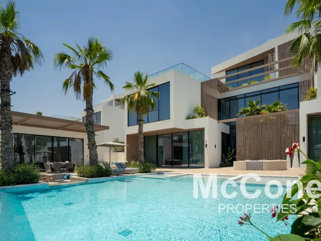 7 Bedroom Villa for Sale in Altissima, Al Barari