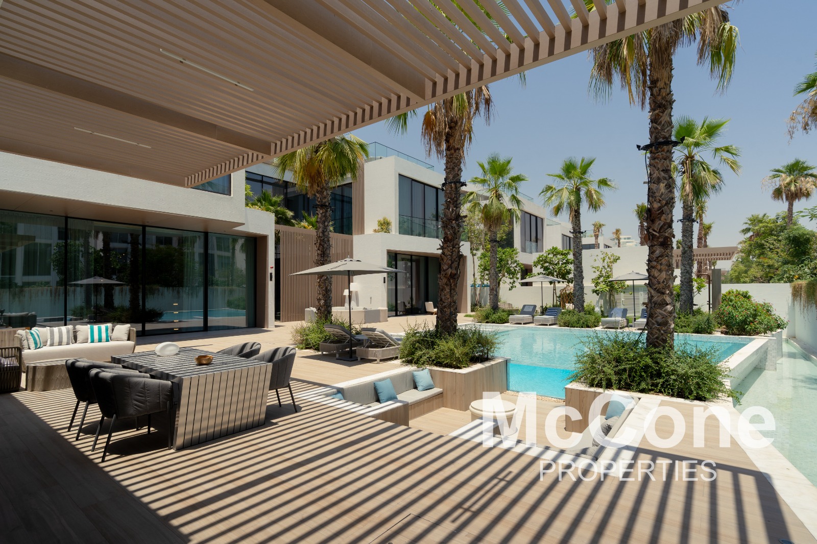 7 Bedroom Villa for Sale in Altissima, Al Barari — photograph 25 of 30