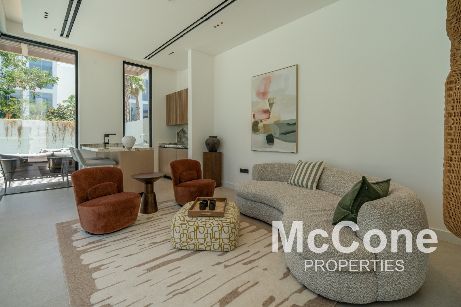 7 Bedroom Villa for Sale in Altissima, Al Barari — photograph 14 of 30
