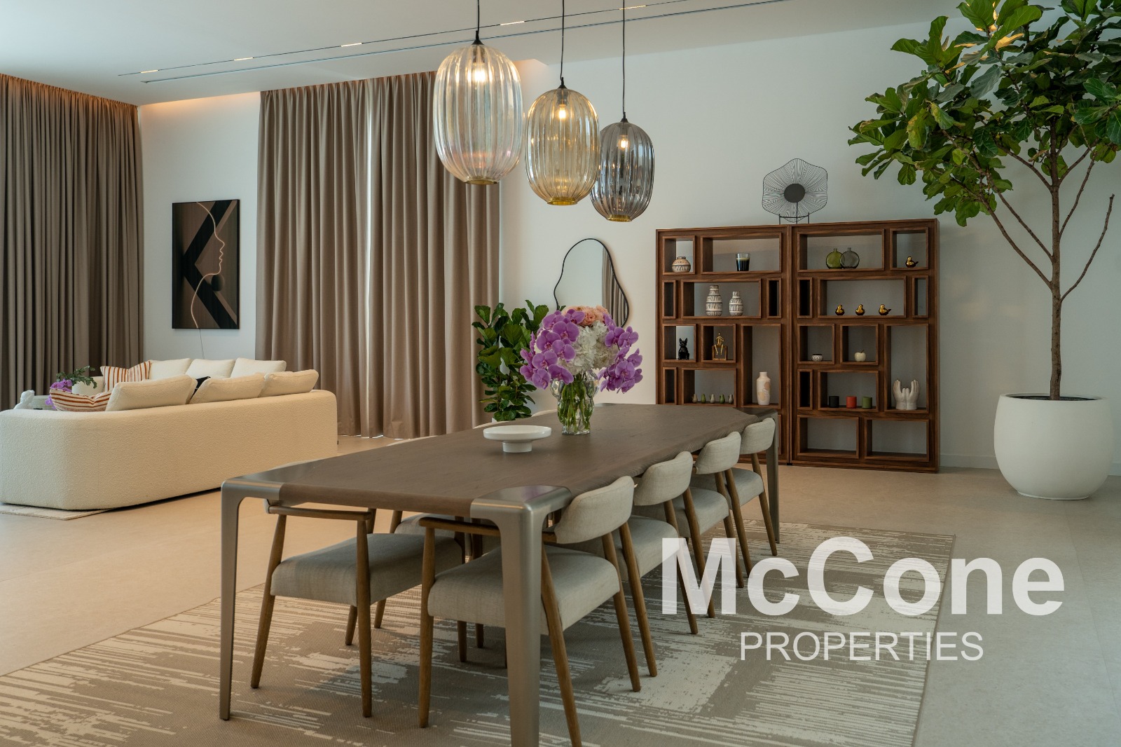 7 Bedroom Villa for Sale in Altissima, Al Barari — photograph 12 of 30