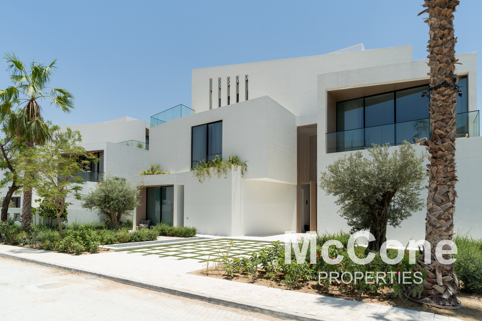 7 Bedroom Villa for Sale in Altissima, Al Barari — photograph 26 of 30