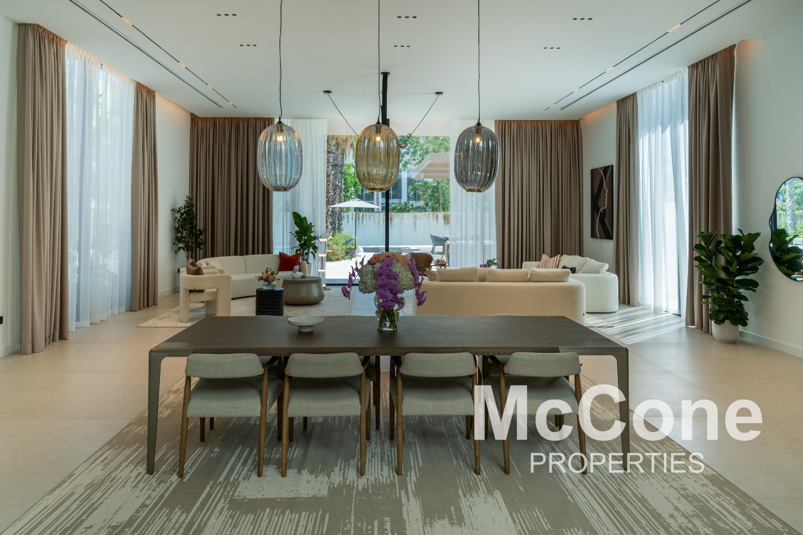 7 Bedroom Villa for Sale in Altissima, Al Barari — photograph 16 of 30
