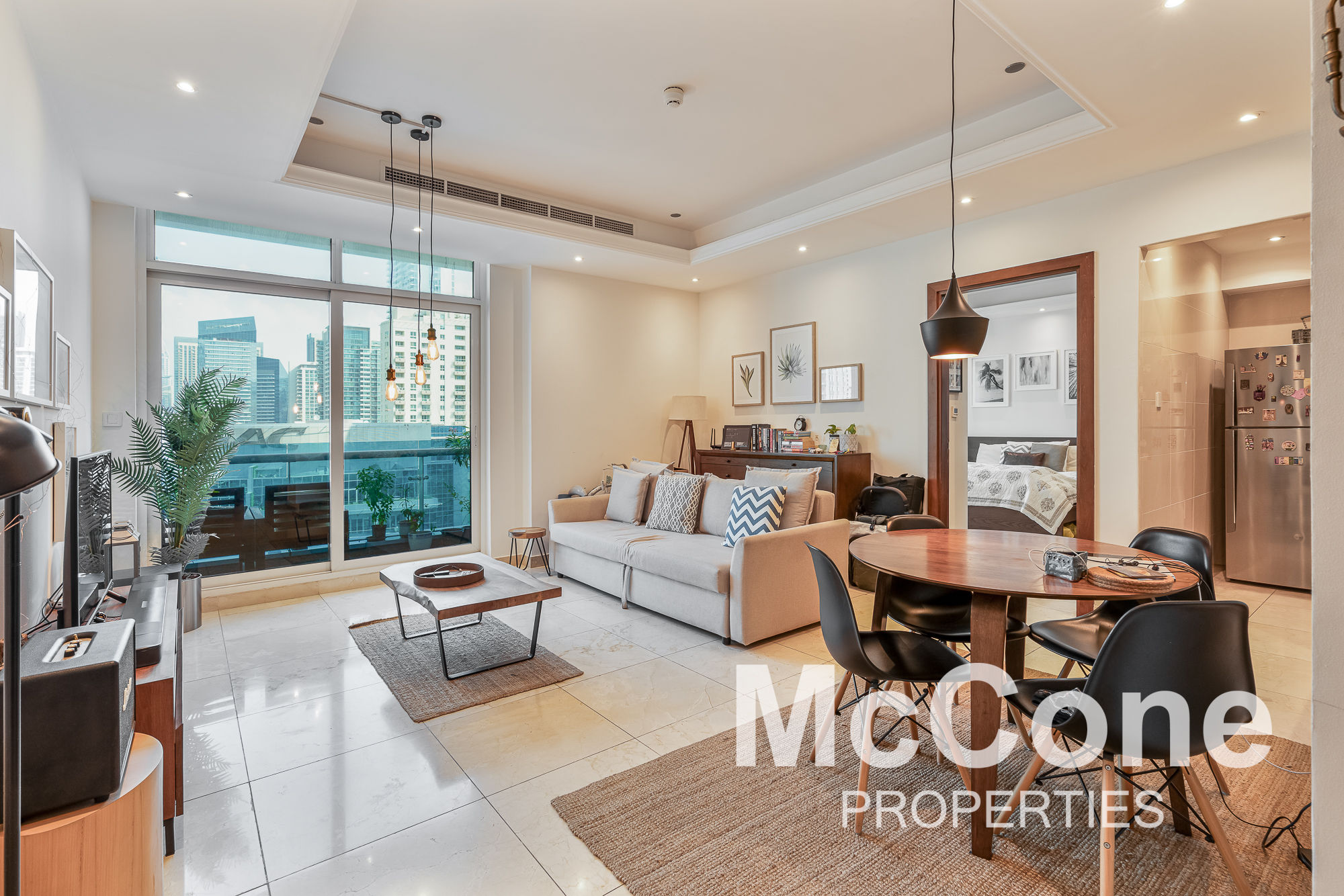 1 Bedroom Apartment for Rent in Orra Marina, Dubai Marina