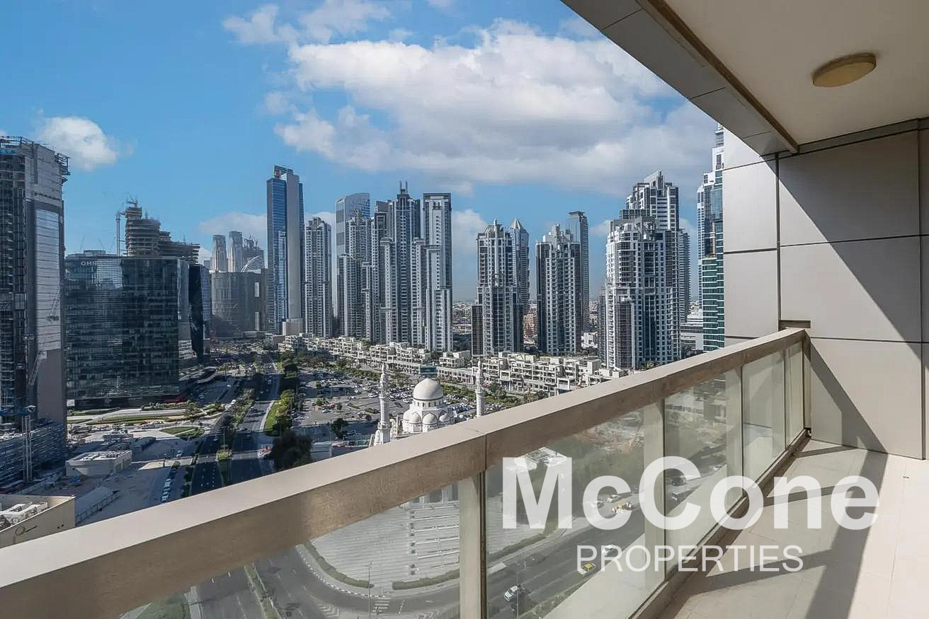 1 Bedroom Apartment for Sale in 8 Boulevard Walk, Downtown Dubai