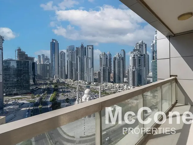1 Bedroom Apartment for Sale in 8 Boulevard Walk, Downtown Dubai