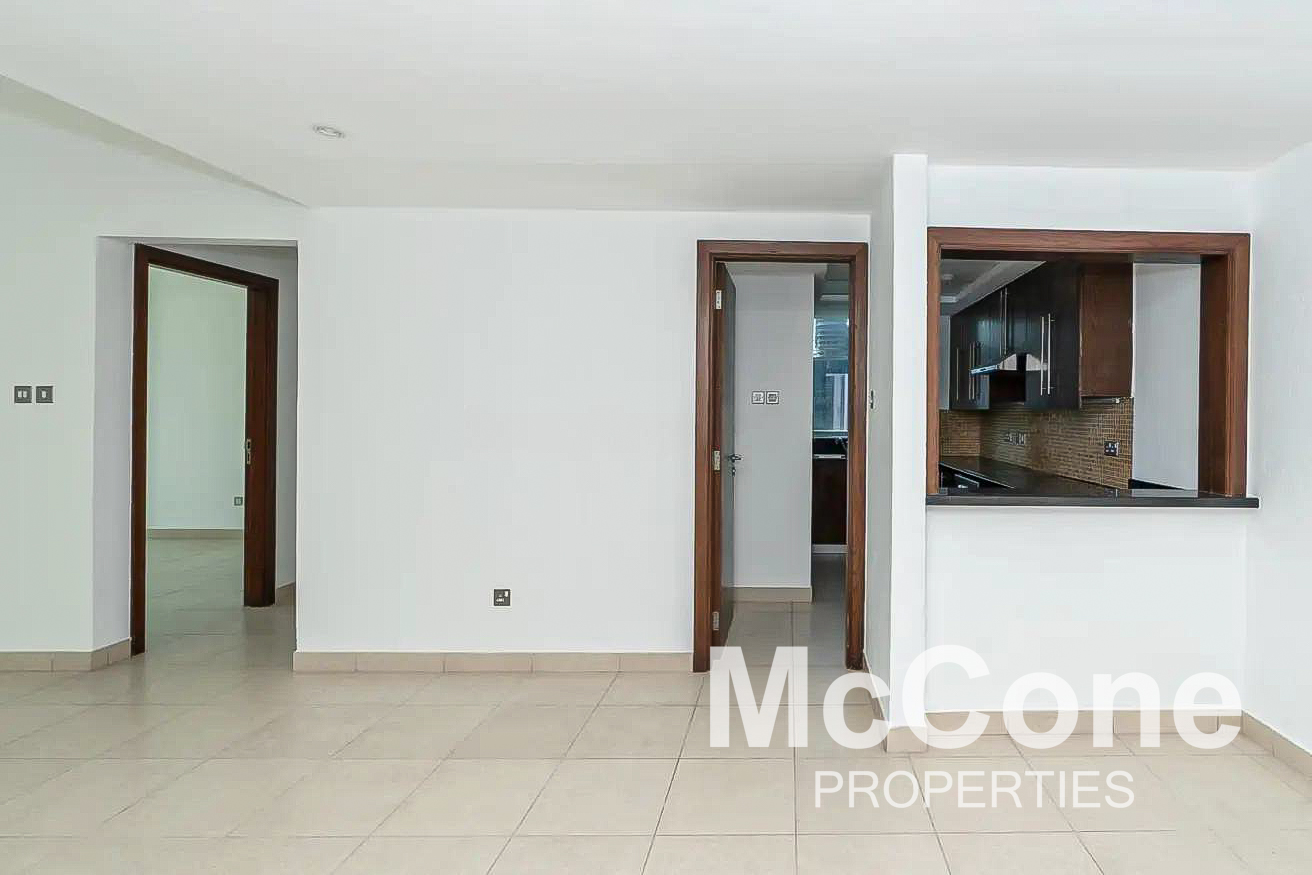 1 Bedroom Apartment for Sale in 8 Boulevard Walk, Downtown Dubai — photo 6 of 10