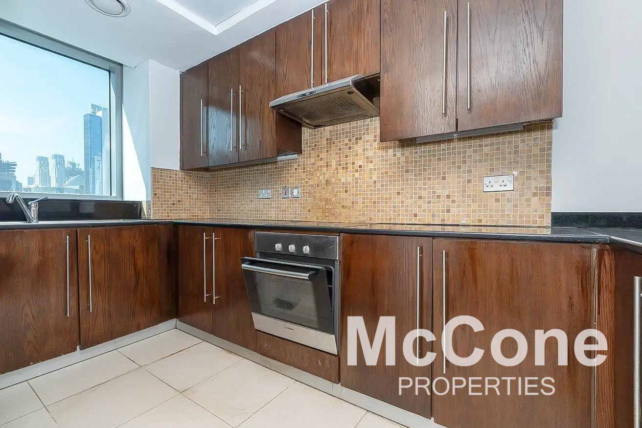 1 Bedroom Apartment for Sale in 8 Boulevard Walk, Downtown Dubai — photo 7 of 10