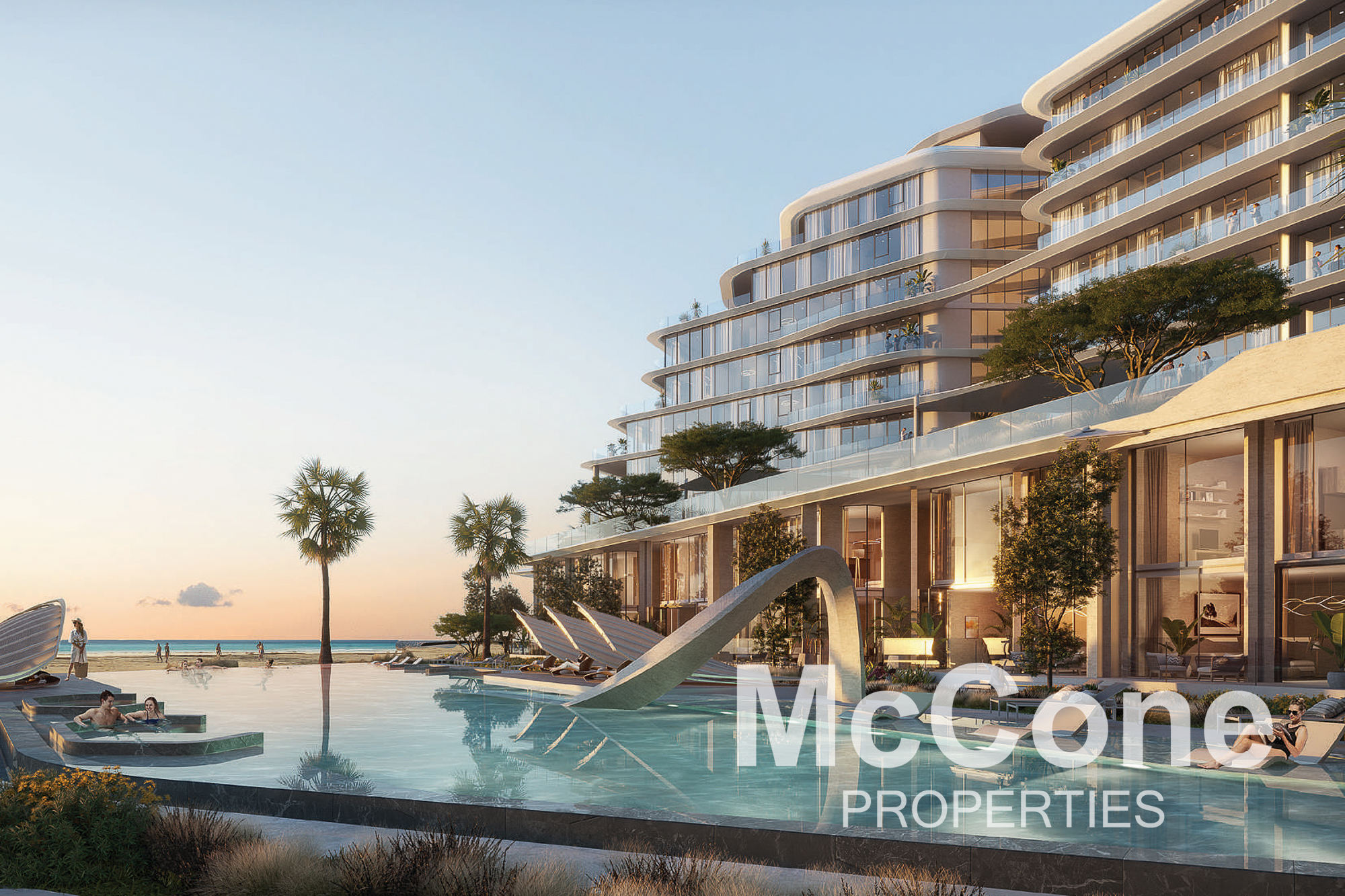 1 Bedroom Apartment for Sale in Porto Playa, Mina Al Arab — photograph 10 of 22