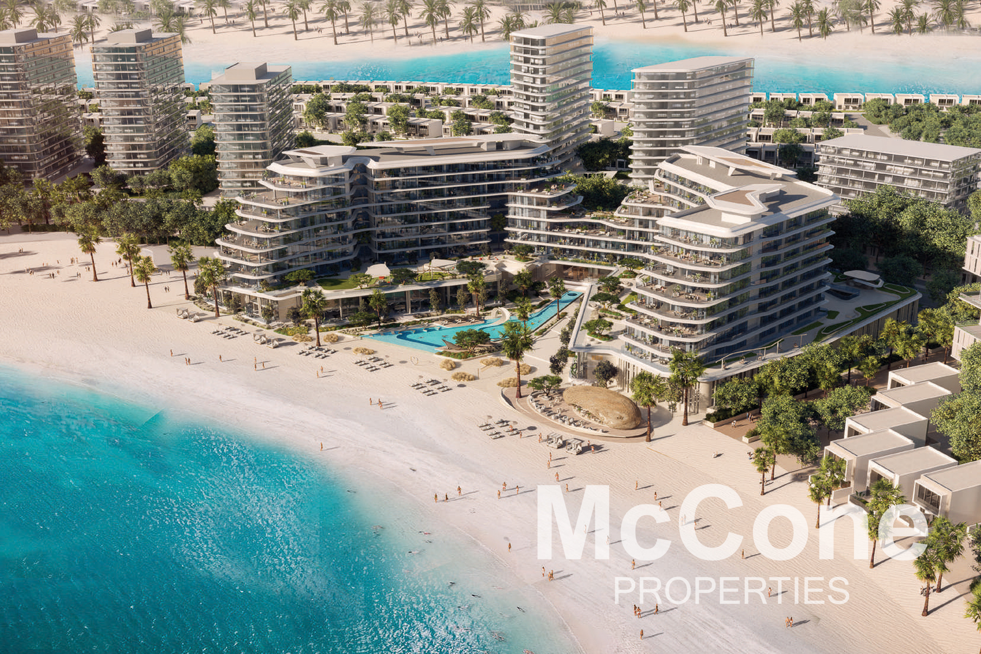 1 Bedroom Apartment for Sale in Porto Playa, Mina Al Arab