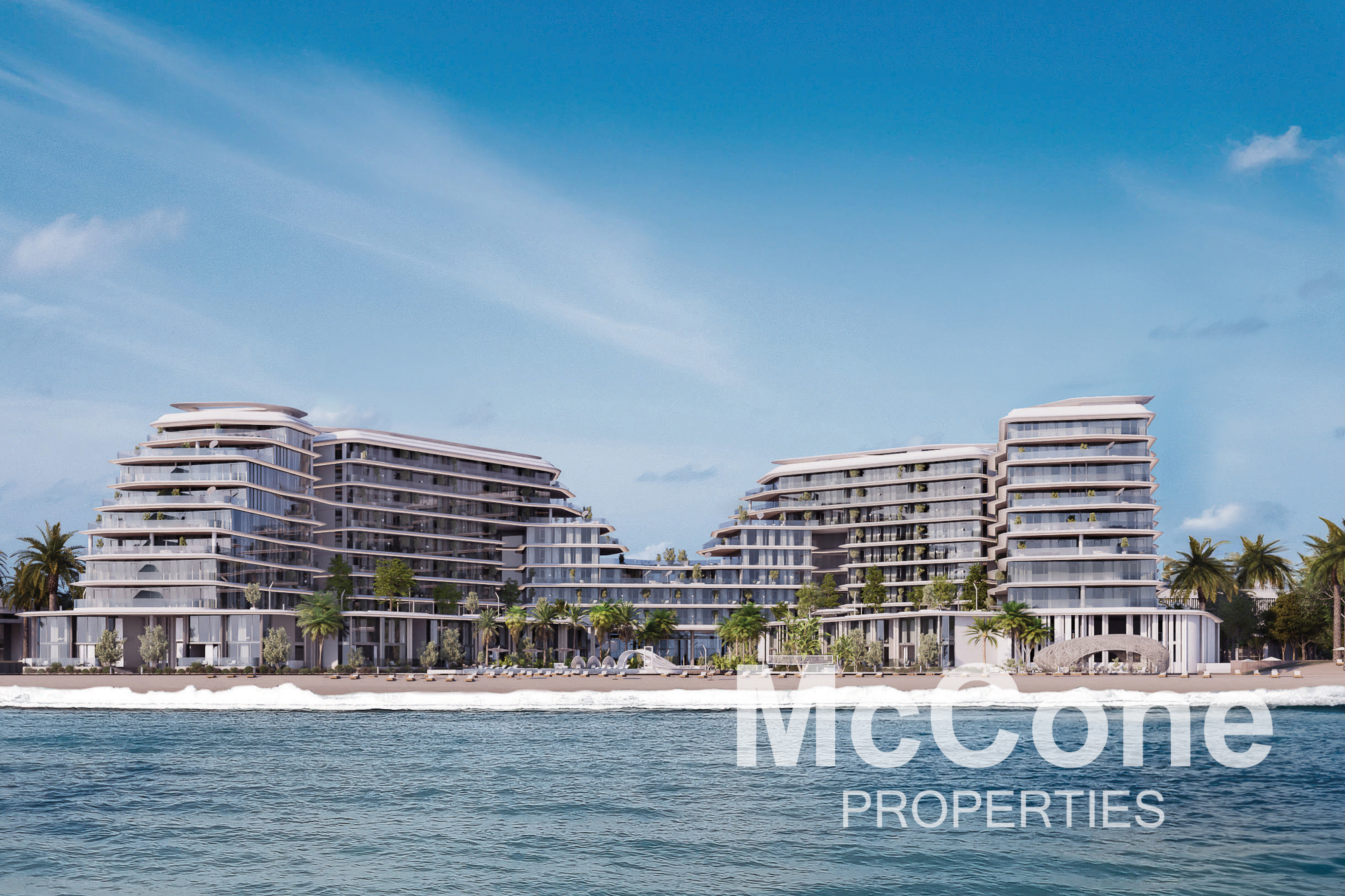 1 Bedroom Apartment for Sale in Porto Playa, Mina Al Arab