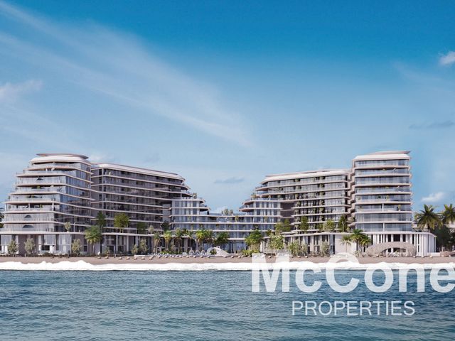 1 Bedroom Apartment for Sale in Porto Playa, Mina Al Arab