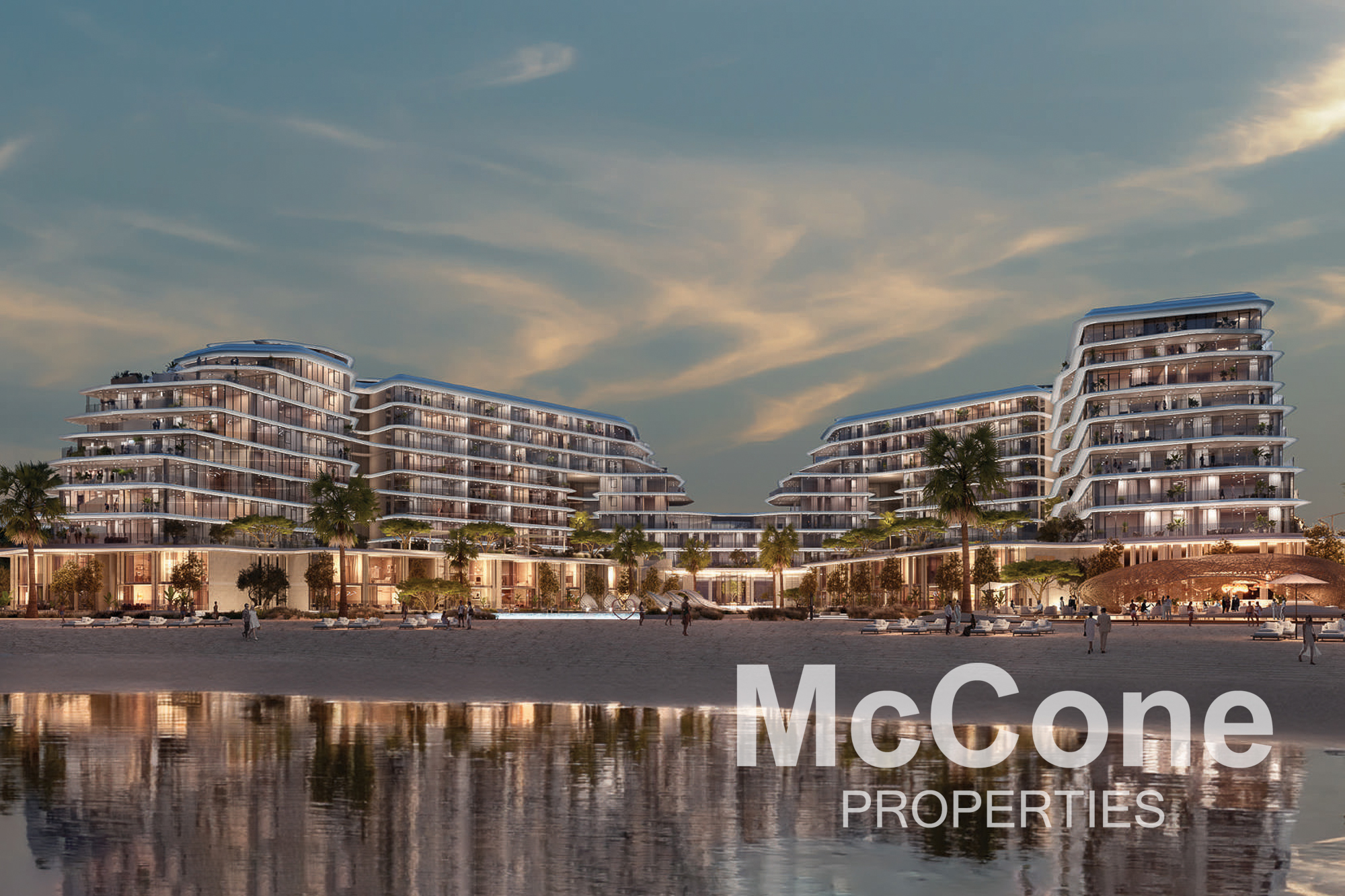 1 Bedroom Apartment for Sale in Porto Playa, Mina Al Arab — photograph 14 of 22