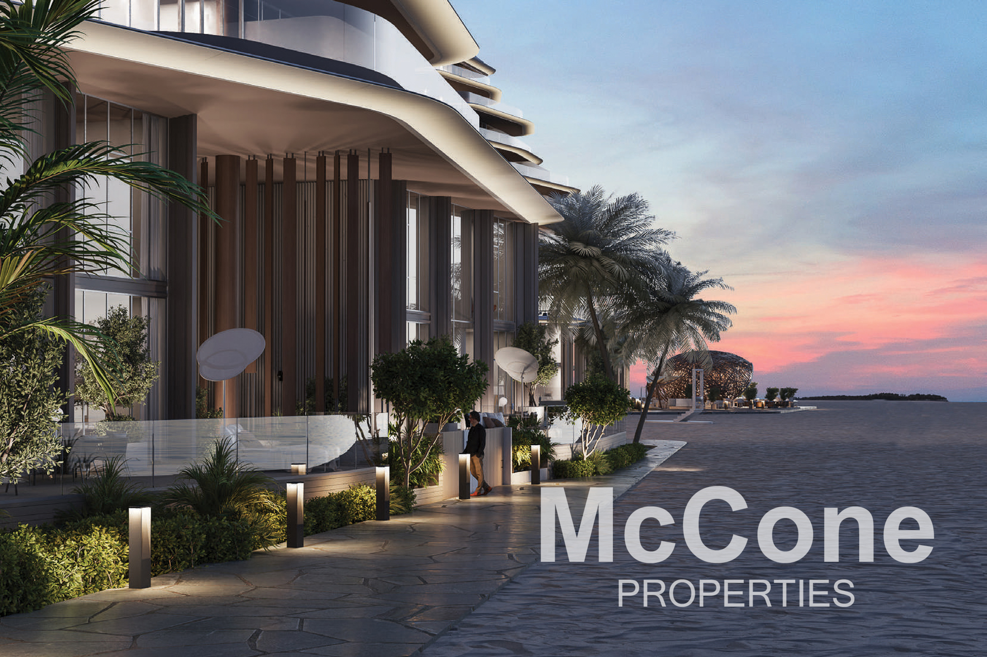 1 Bedroom Apartment for Sale in Porto Playa, Mina Al Arab — photograph 15 of 22