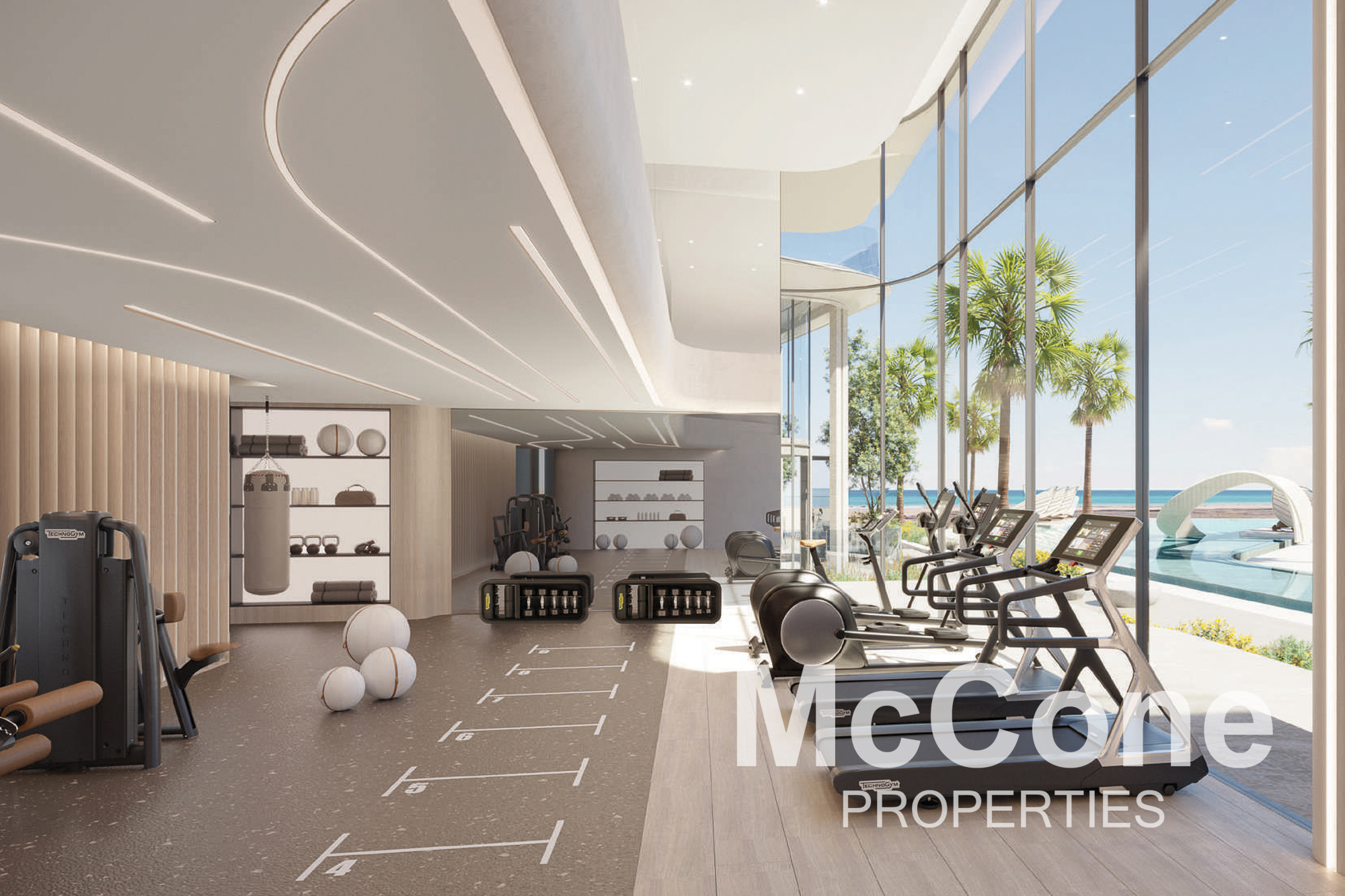 1 Bedroom Apartment for Sale in Porto Playa, Mina Al Arab — photo 6 of 22
