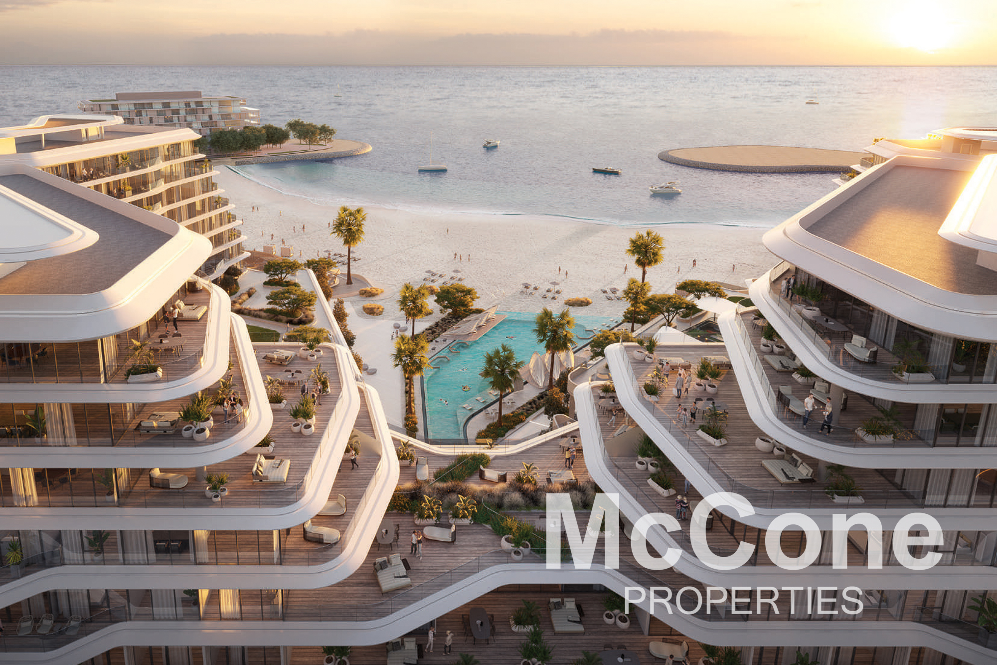 1 Bedroom Apartment for Sale in Porto Playa, Mina Al Arab — photograph 16 of 22
