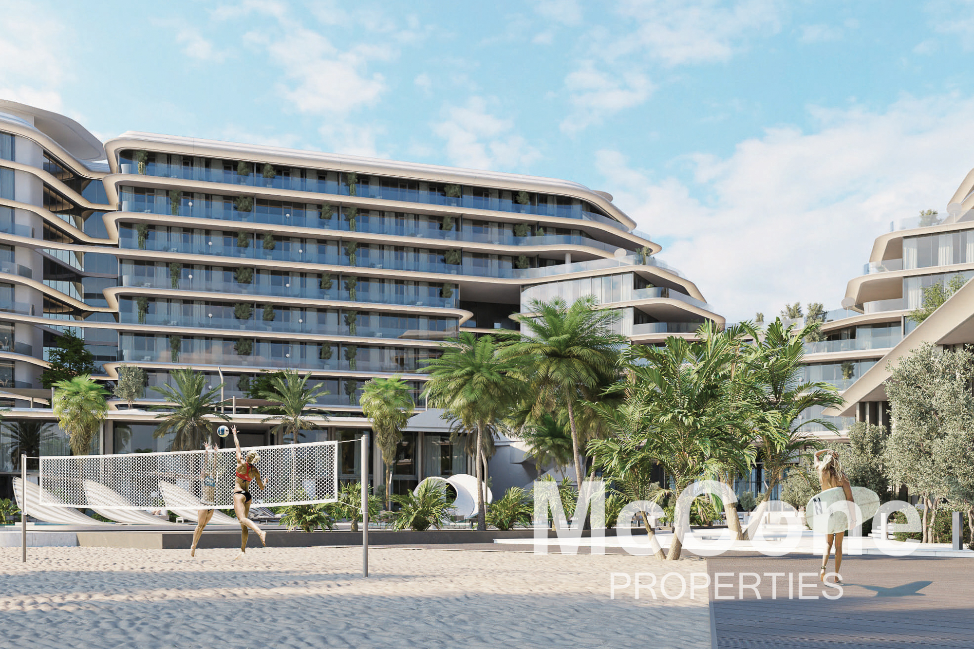1 Bedroom Apartment for Sale in Porto Playa, Mina Al Arab — photograph 17 of 22