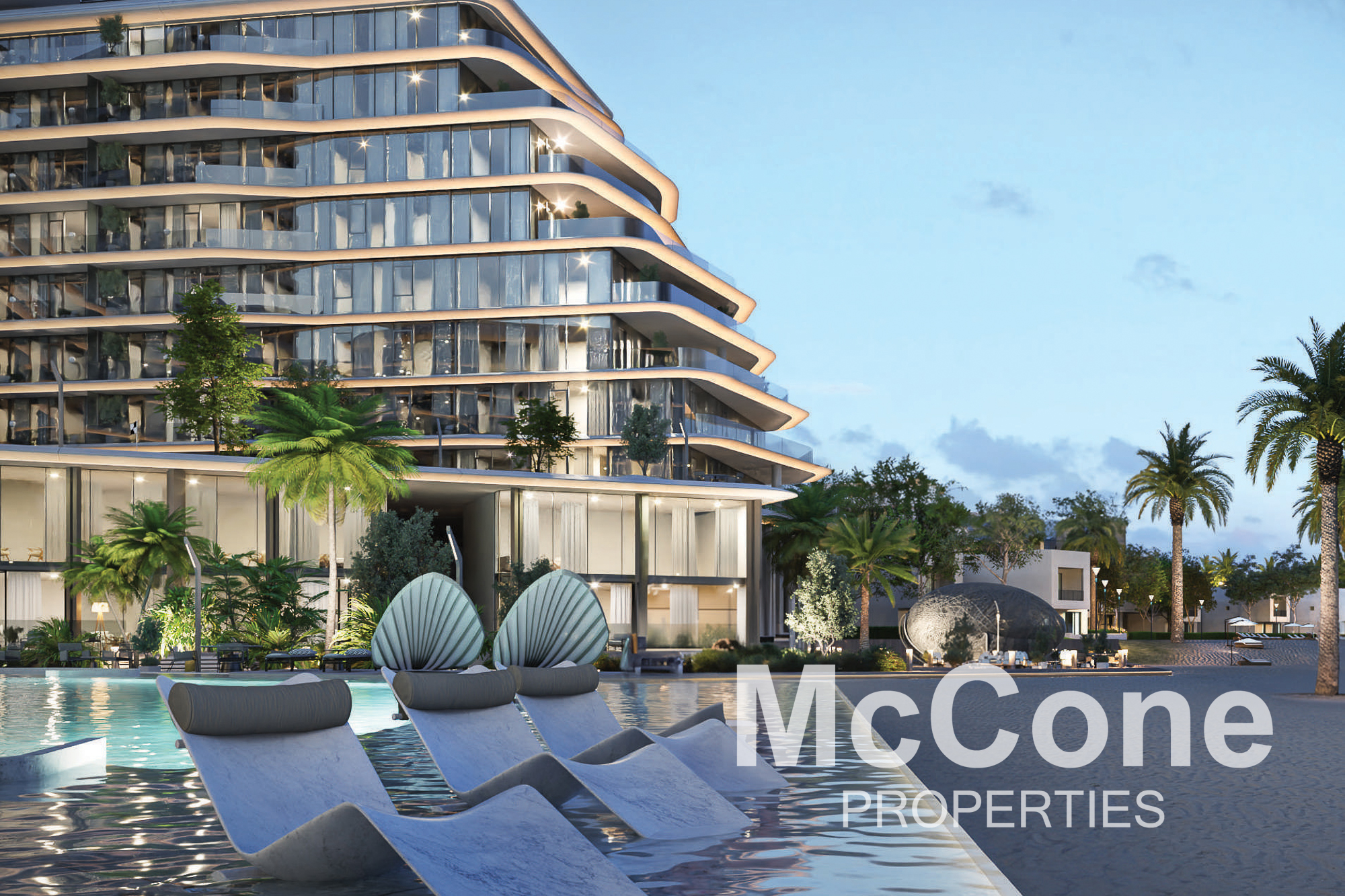 1 Bedroom Apartment for Sale in Porto Playa, Mina Al Arab — photograph 19 of 22