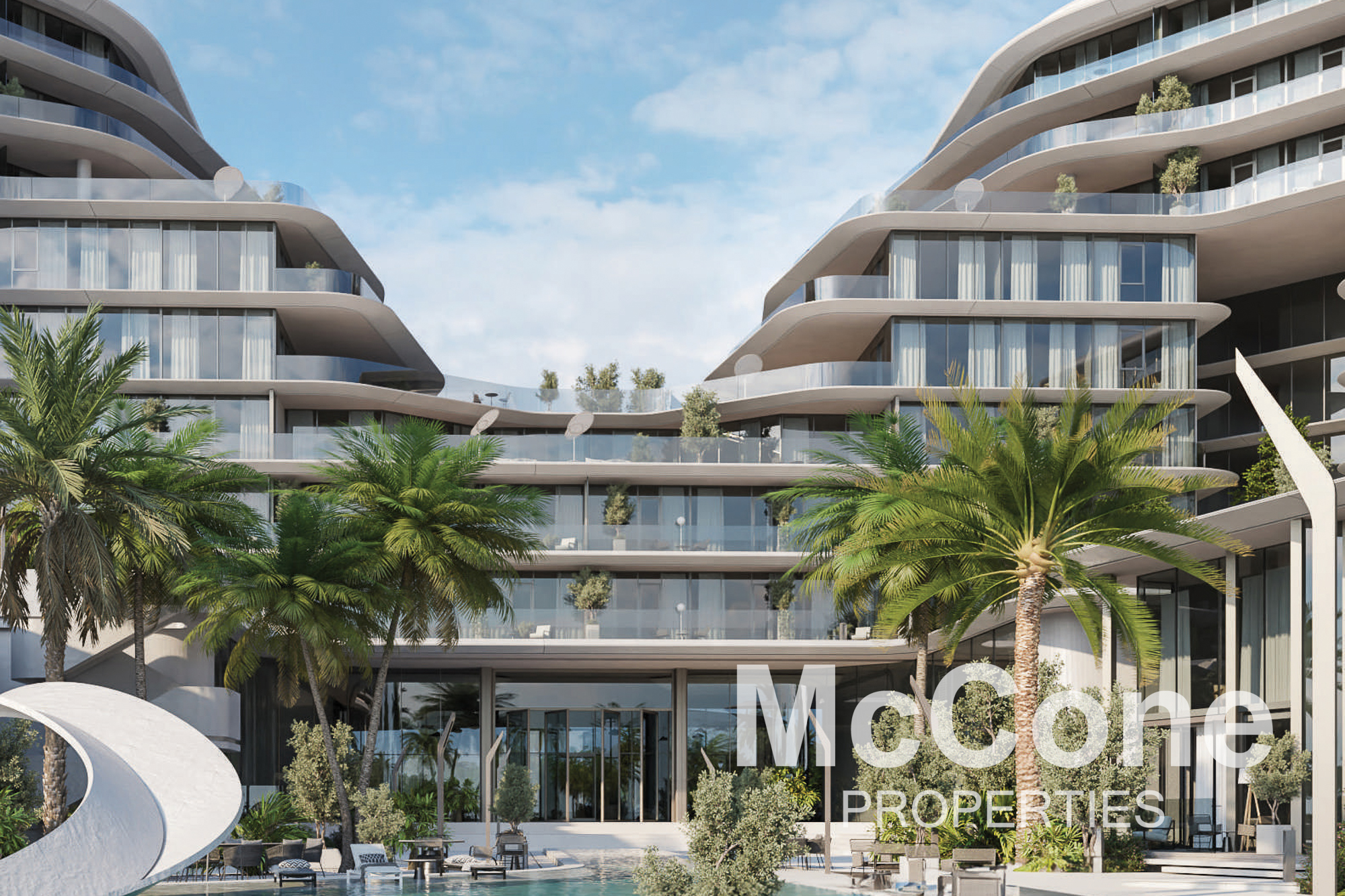 1 Bedroom Apartment for Sale in Porto Playa, Mina Al Arab — photograph 18 of 22