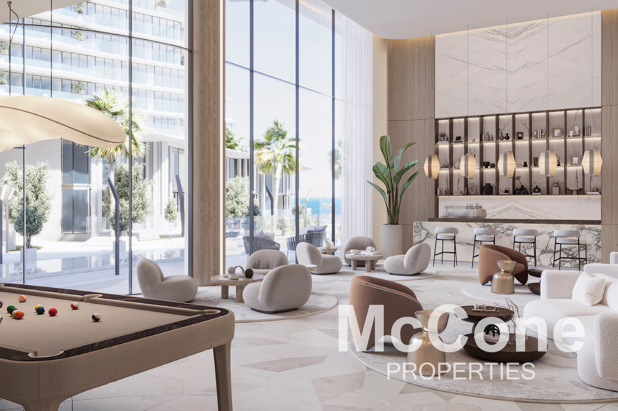 1 Bedroom Apartment for Sale in Porto Playa, Mina Al Arab — photo 7 of 22