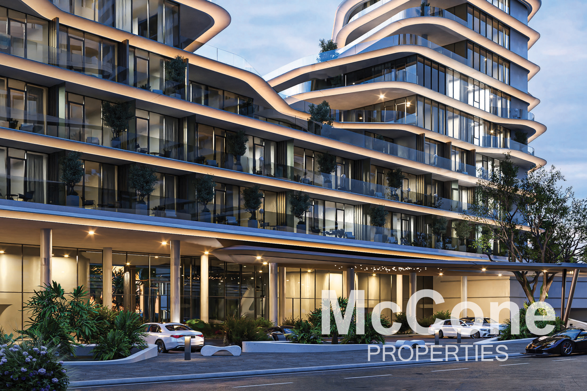 1 Bedroom Apartment for Sale in Porto Playa, Mina Al Arab — photograph 22 of 22