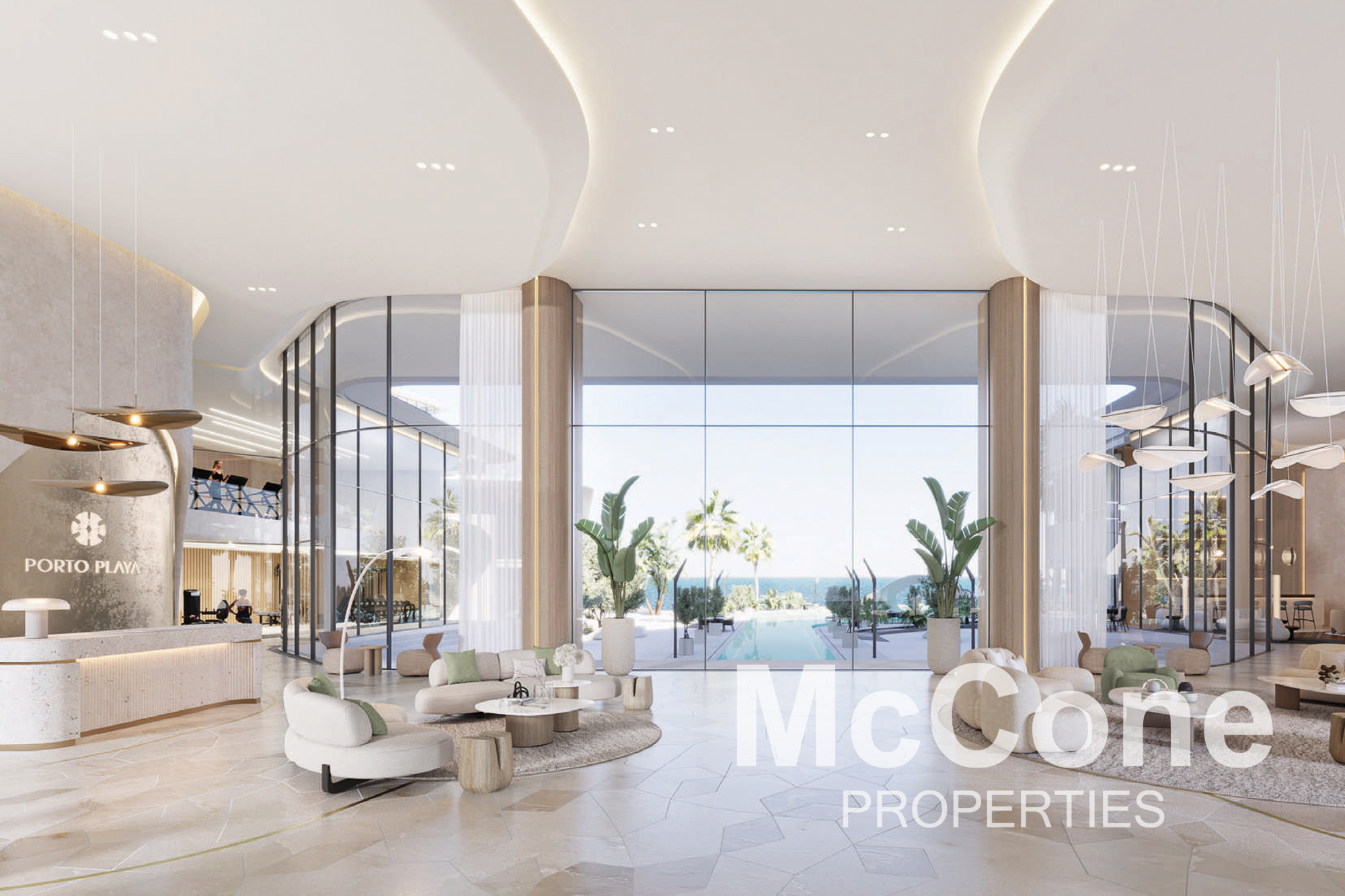 1 Bedroom Apartment for Sale in Porto Playa, Mina Al Arab — photo 8 of 22