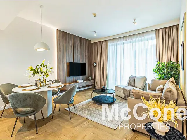 1 Bedroom Apartment for Sale in Standpoint Tower 1, Downtown Dubai