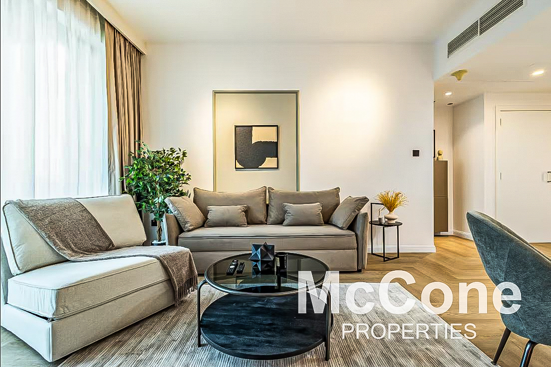 1 Bedroom Apartment for Sale in Standpoint Tower 1, Downtown Dubai — photo 5 of 28