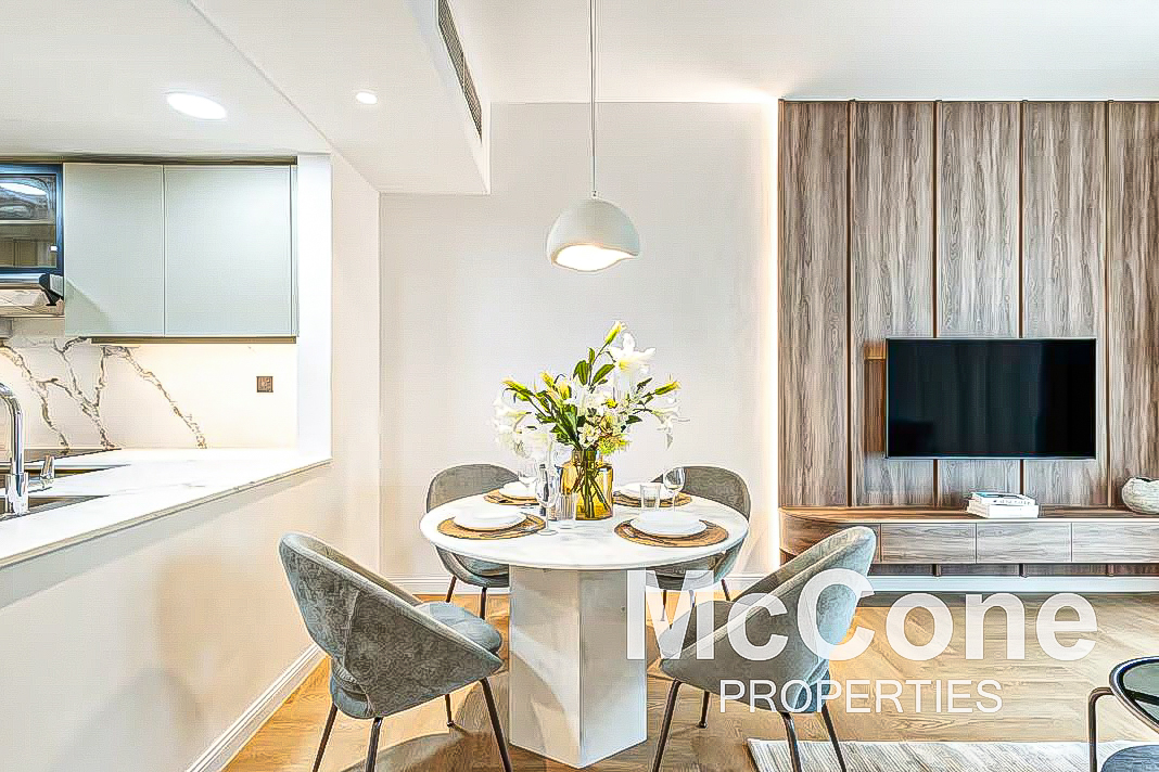 1 Bedroom Apartment for Sale in Standpoint Tower 1, Downtown Dubai — photo 9 of 28