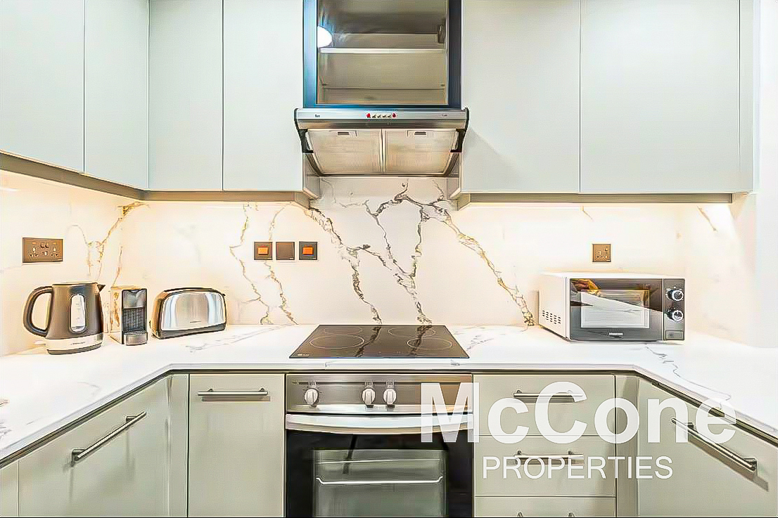 1 Bedroom Apartment for Sale in Standpoint Tower 1, Downtown Dubai — photograph 12 of 28