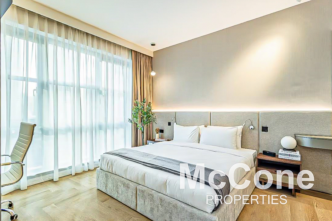 1 Bedroom Apartment for Sale in Standpoint Tower 1, Downtown Dubai — photograph 14 of 28