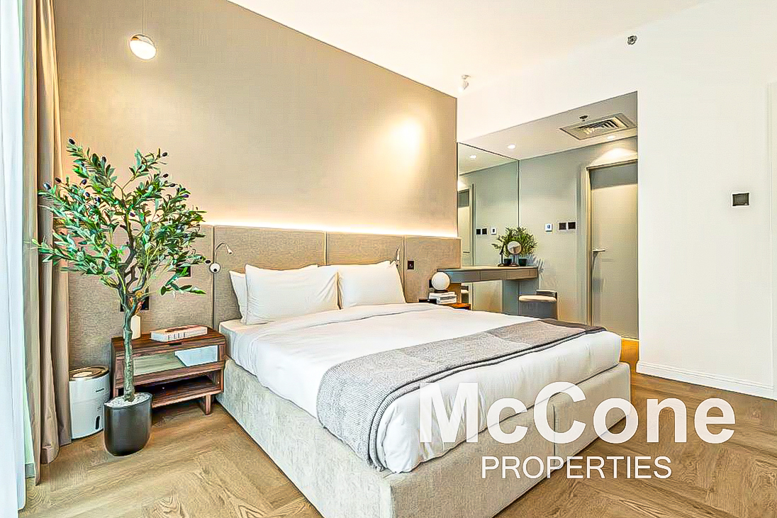 1 Bedroom Apartment for Sale in Standpoint Tower 1, Downtown Dubai — photograph 15 of 28