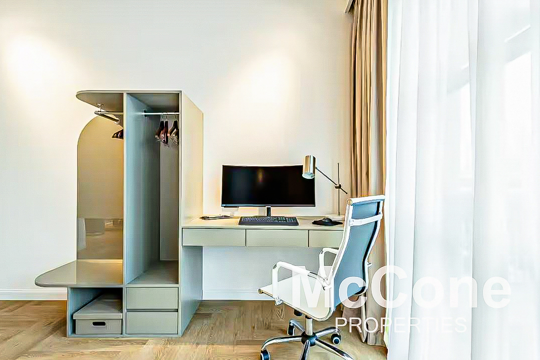 1 Bedroom Apartment for Sale in Standpoint Tower 1, Downtown Dubai — photograph 16 of 28
