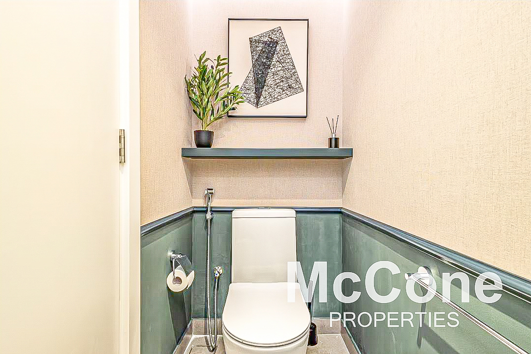 1 Bedroom Apartment for Sale in Standpoint Tower 1, Downtown Dubai — photograph 18 of 28