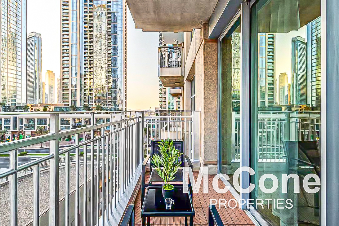 1 Bedroom Apartment for Sale in Standpoint Tower 1, Downtown Dubai — photograph 22 of 28