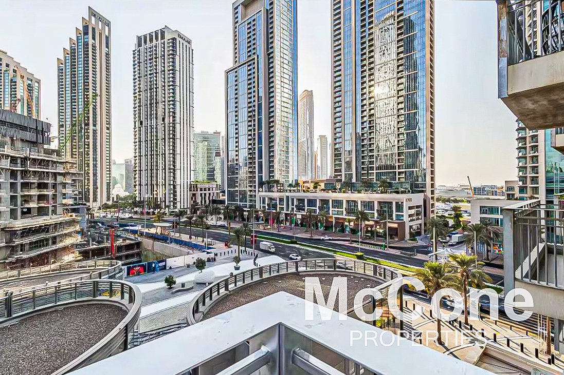 1 Bedroom Apartment for Sale in Standpoint Tower 1, Downtown Dubai — photograph 23 of 28