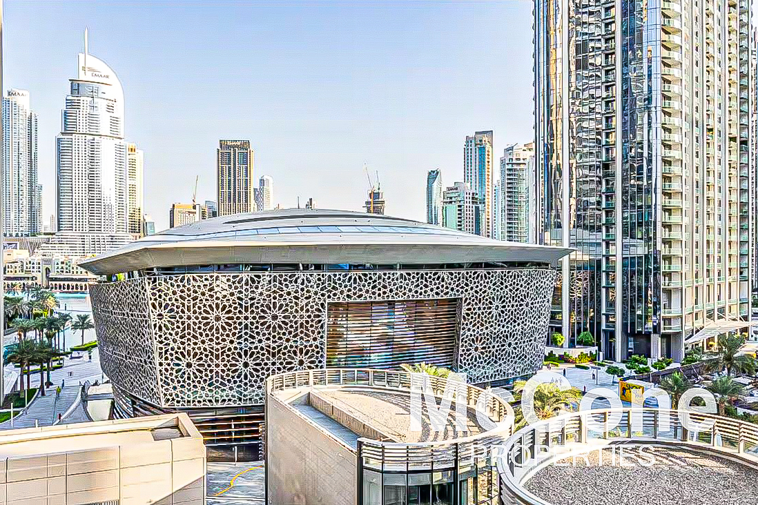 1 Bedroom Apartment for Sale in Standpoint Tower 1, Downtown Dubai — photograph 24 of 28