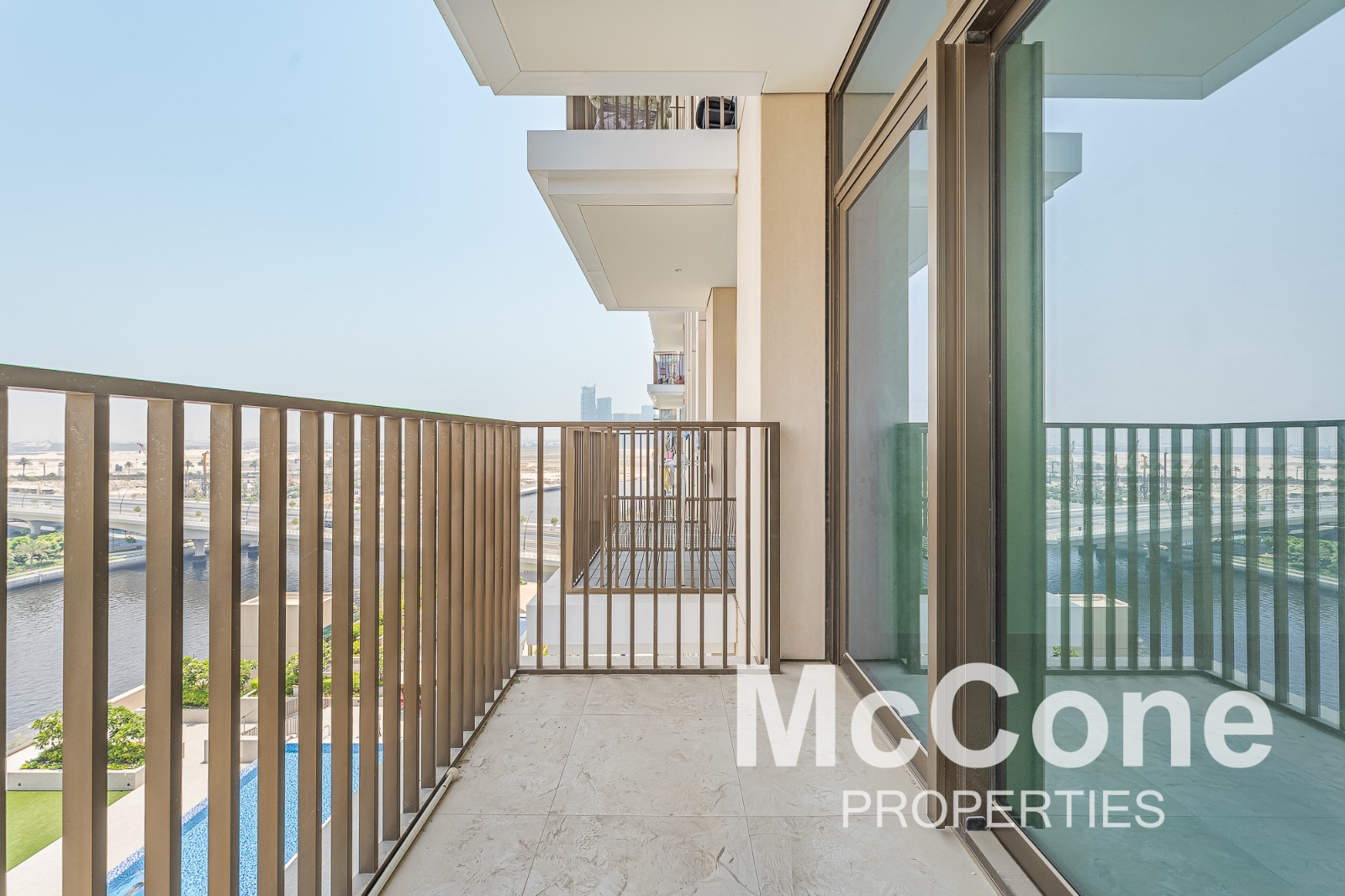 2 Bedroom Apartment for Sale in Creek Palace, Dubai Creek Harbour (The Lagoons) — photograph 13 of 16