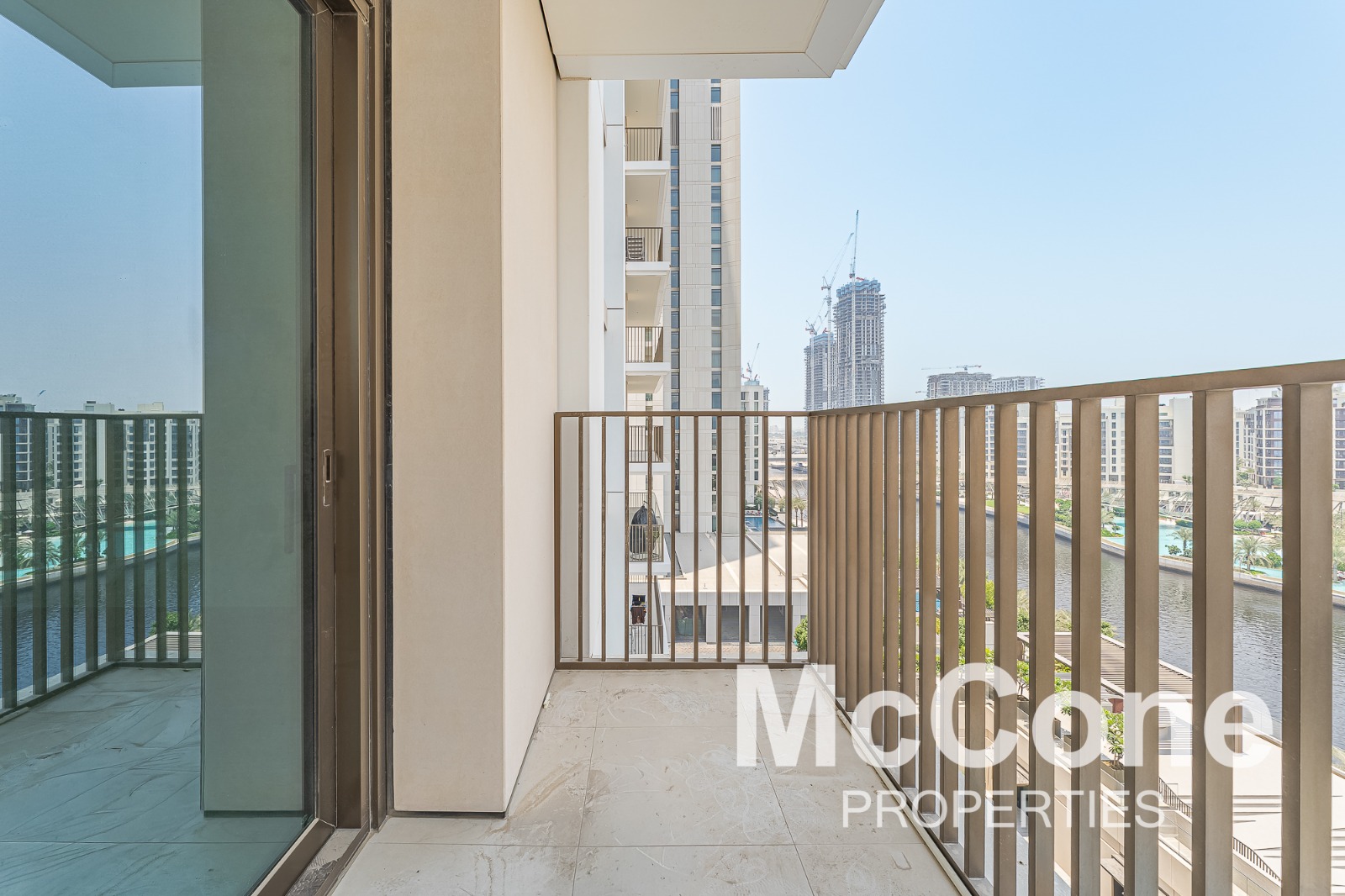 2 Bedroom Apartment for Sale in Creek Palace, Dubai Creek Harbour (The Lagoons) — photograph 14 of 16